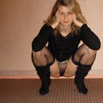 Profil de Marianna, 42 ans, Club échangiste à Saint-Thomas (Québec)