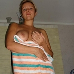 Profil de Maurillia, 32 ans, Club échangiste à Saint-Thomas (Québec)