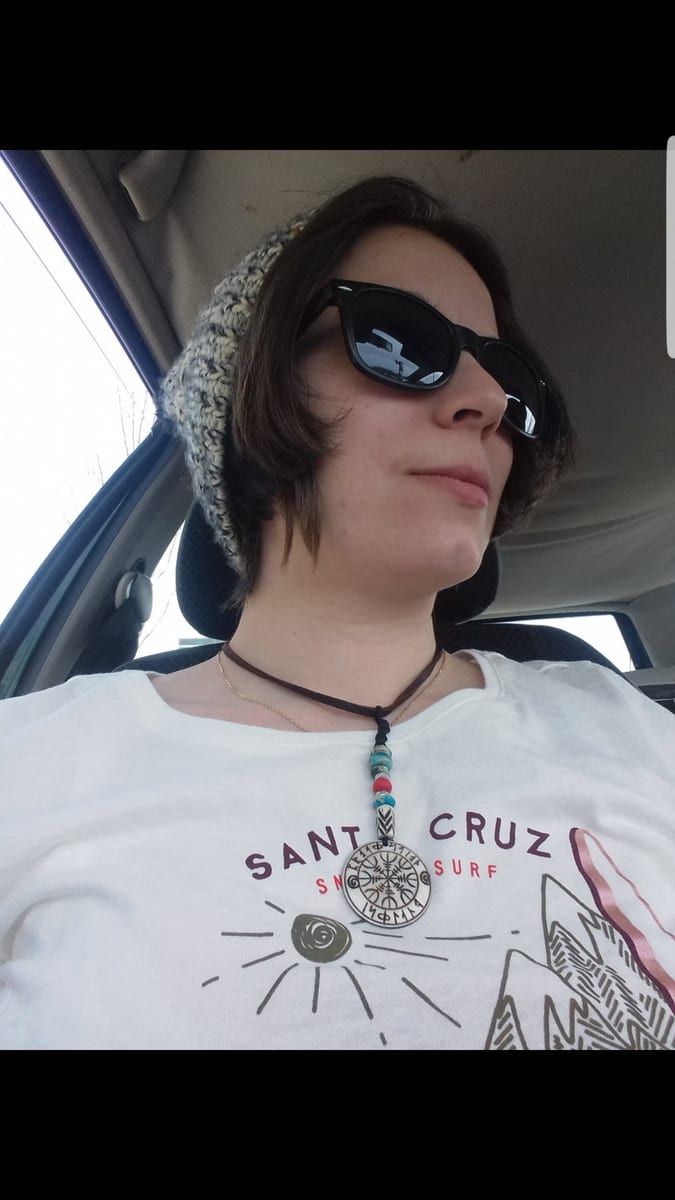 Louma - Club échangiste à Port-Cartier Profil de Louma, 36 ans, Club échangiste à Port-Cartier (Québec)
