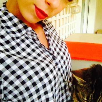 Profil de Berfine, 39 ans, Club échangiste à Chesterville (Québec)