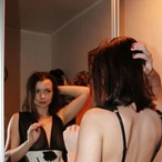 Profil de Serrine, 43 ans, Club échangiste à Princeville (Québec)