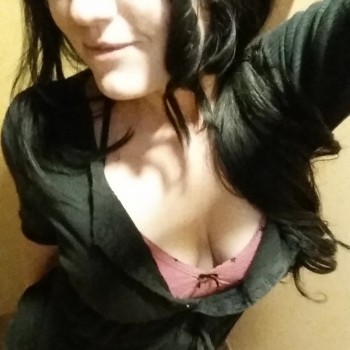 Profil de Gladie, 22 ans, Club échangiste à Tingwick (Québec)