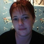 Profil de Effie, 42 ans, Club échangiste à Saint-Simon (Québec)
