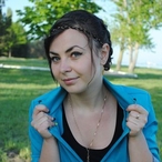 Profil de Nikita, 38 ans, Club échangiste à Hope (Québec)