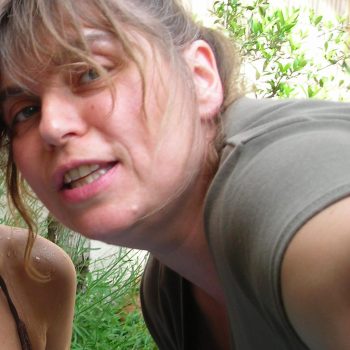 Profil de Liyana, 32 ans, Club échangiste à Cookshire-Eaton (Québec)