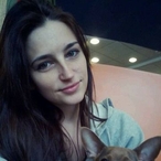 Profil de Noëlla, 24 ans, Club échangiste à Lotbinière (Québec)