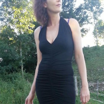 Profil de Lhassa, 24 ans, Club échangiste à Saint-Robert (Québec)