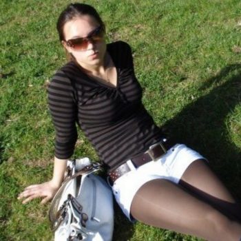 Marie-clarisse - Club échangiste à Saint-Joseph-de-Beauce Profil de Marie-clarisse, 29 ans, Club échangiste à Saint-Joseph-de-Beauce (Québec)