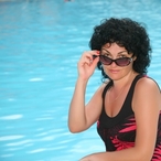 Profil de Shyrelle, 43 ans, Club échangiste à Mirabel (Québec)