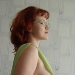 Profil de Salla, 34 ans, Club échangiste à Sainte-Béatrix (Québec)