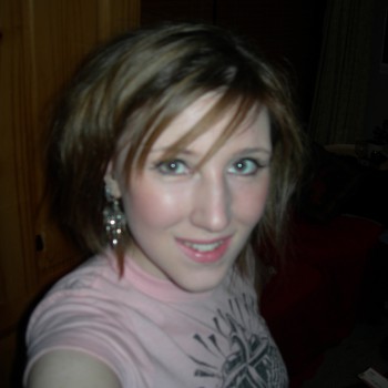 Profil de Kawther, 29 ans, Club échangiste à Vallée-Jonction (Québec)