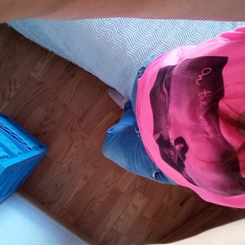 Profil de Della, 29 ans, Club échangiste à Moffet (Québec)