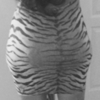 Profil de Silke, 29 ans, Club échangiste à Bromont (Québec)