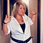 Profil de Keren, 27 ans, Club échangiste à Saint-Raphaël (Québec)