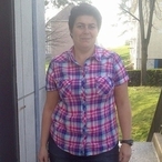 Profil de Deborha, 26 ans, Club échangiste à Gracefield (Québec)