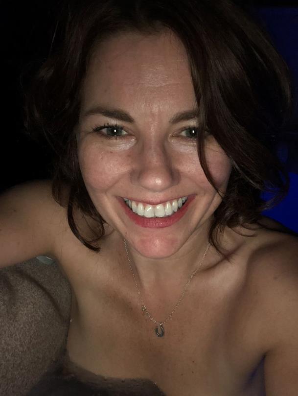 Profil de Daryna, 41 ans, Club échangiste à La Rédemption (Québec)